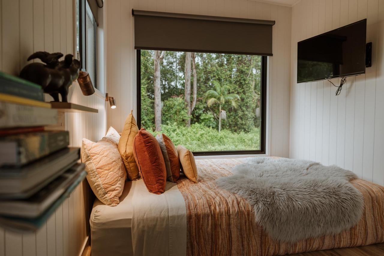 Blackwattle Farm Beerwah Bagian luar foto