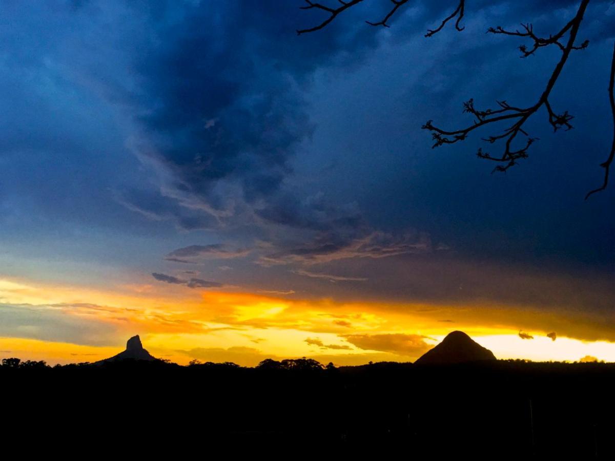 Blackwattle Farm Beerwah Ruang foto