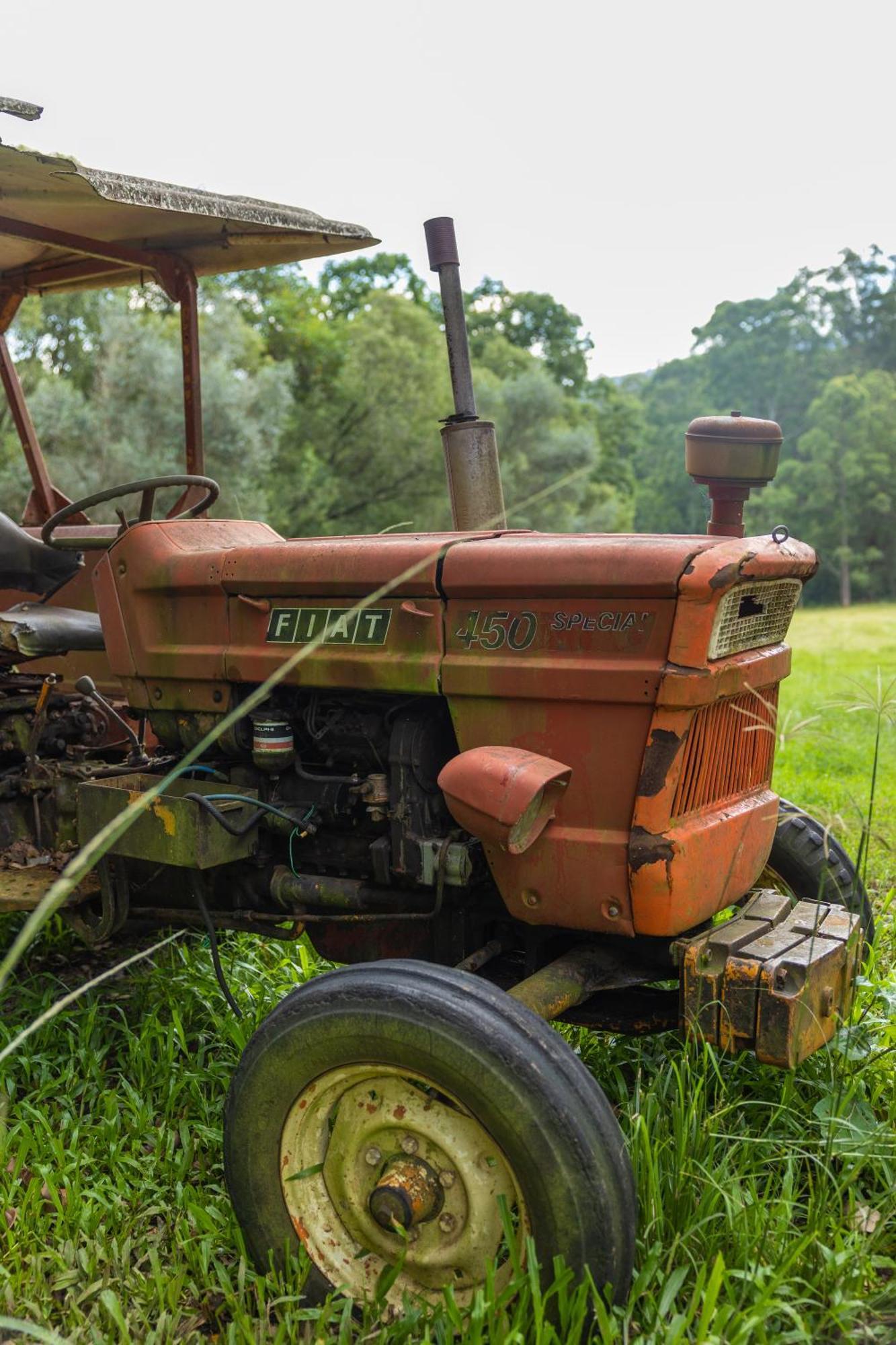 Blackwattle Farm Beerwah Bagian luar foto