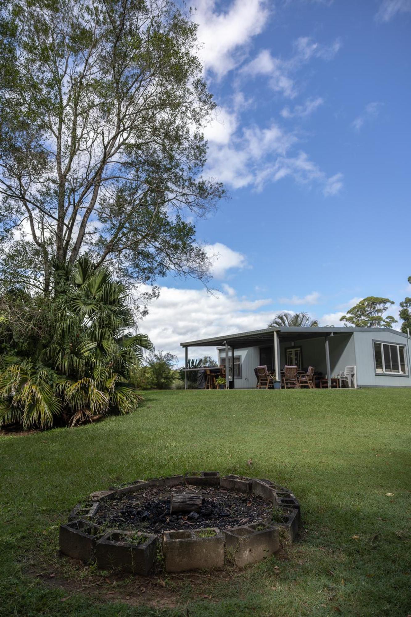 Blackwattle Farm Beerwah Bagian luar foto