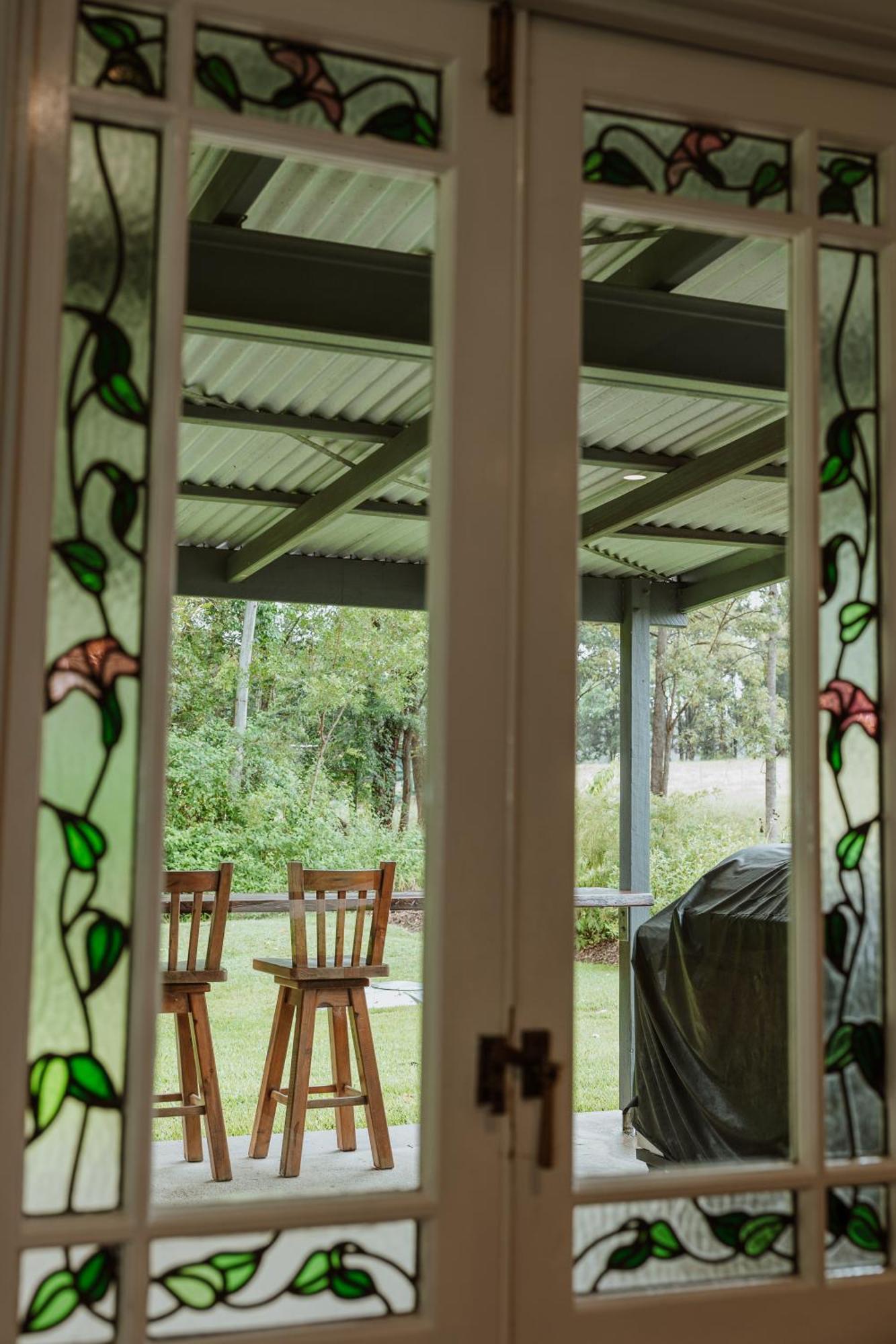 Blackwattle Farm Beerwah Bagian luar foto