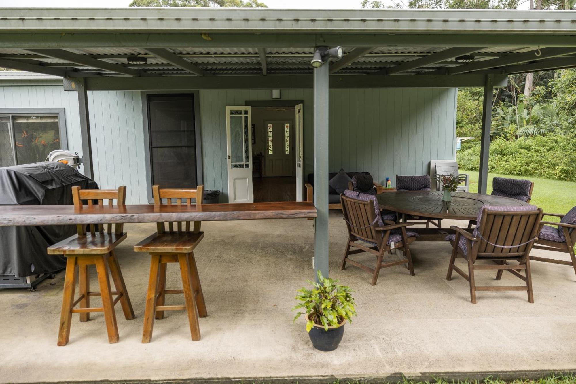 Blackwattle Farm Beerwah Bagian luar foto