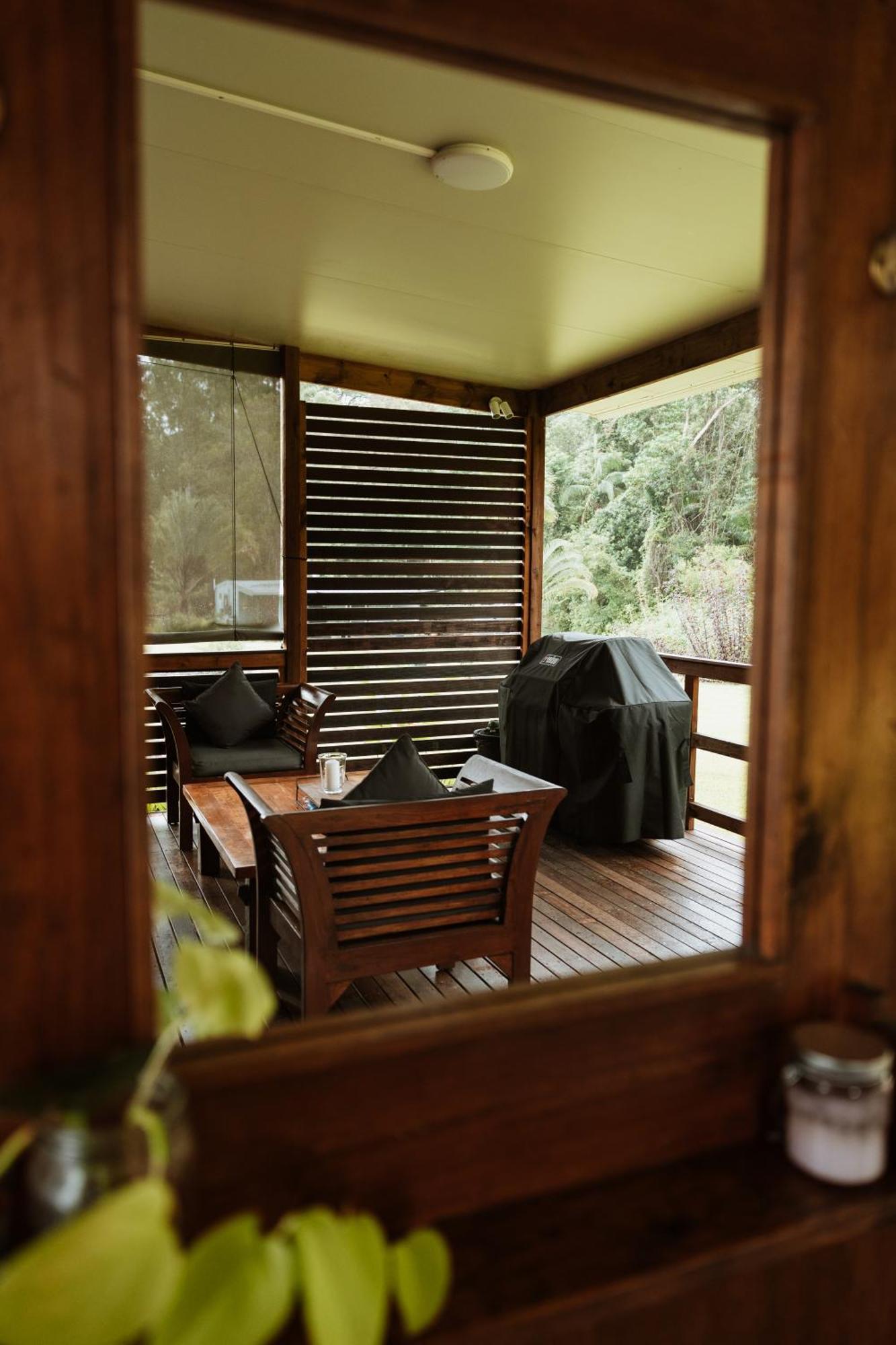 Blackwattle Farm Beerwah Bagian luar foto