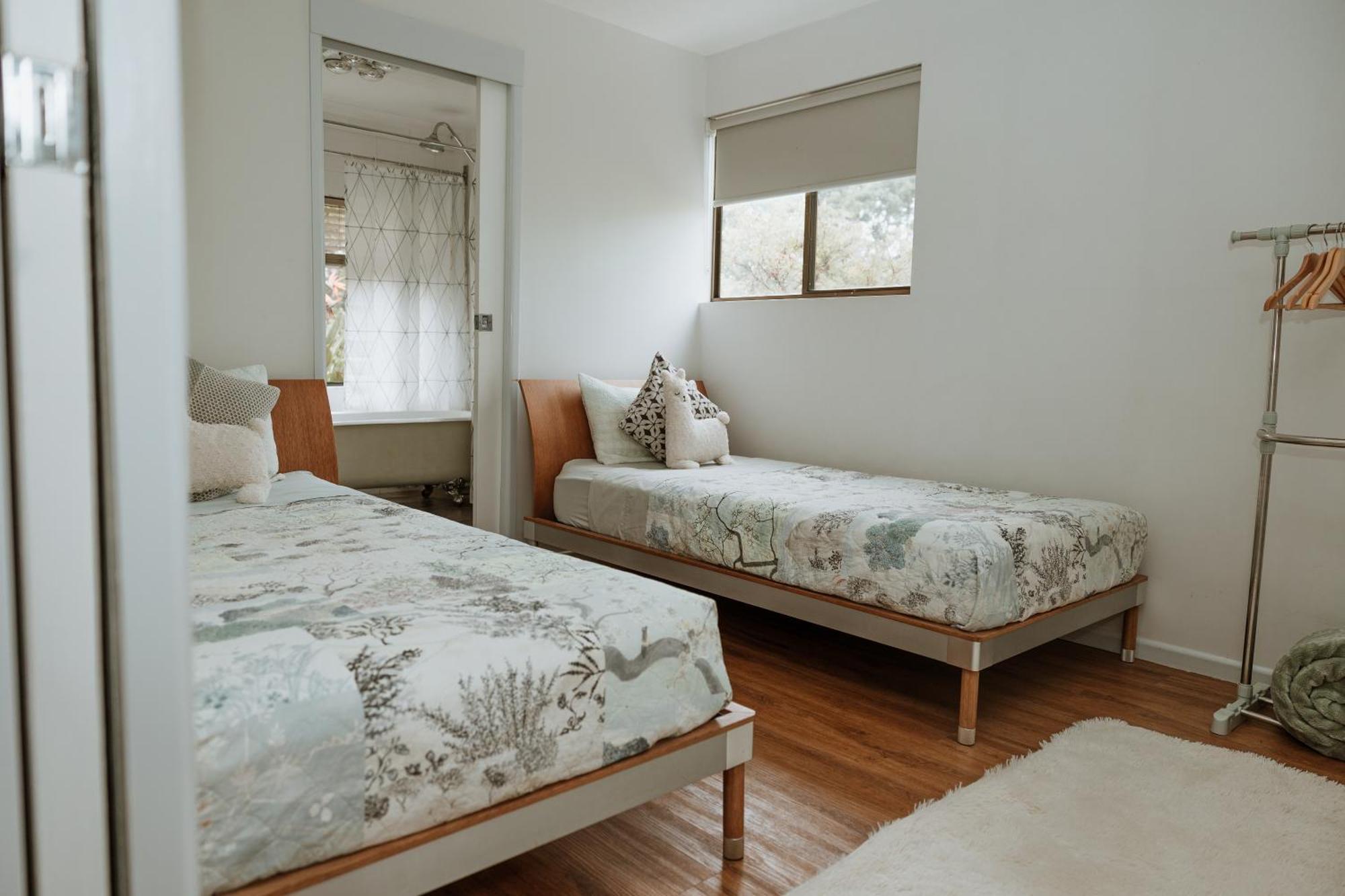 Blackwattle Farm Beerwah Ruang foto