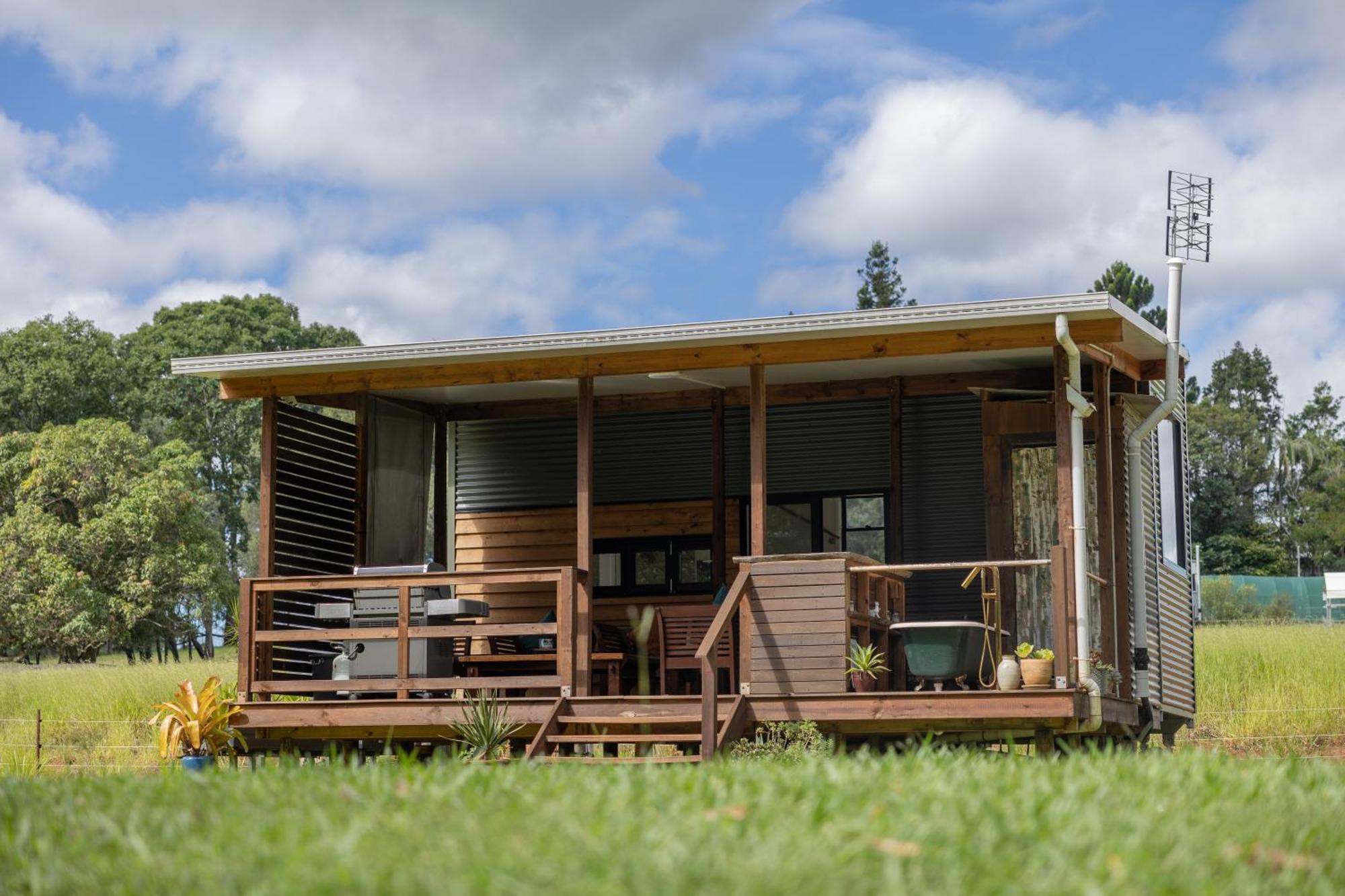 Blackwattle Farm Beerwah Ruang foto