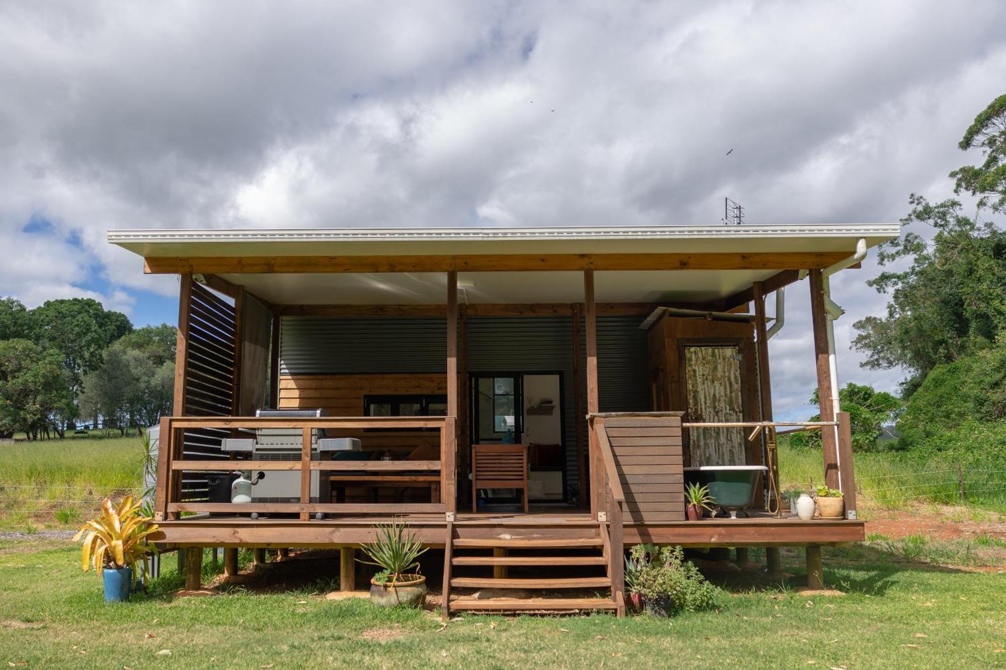 Blackwattle Farm Beerwah Ruang foto