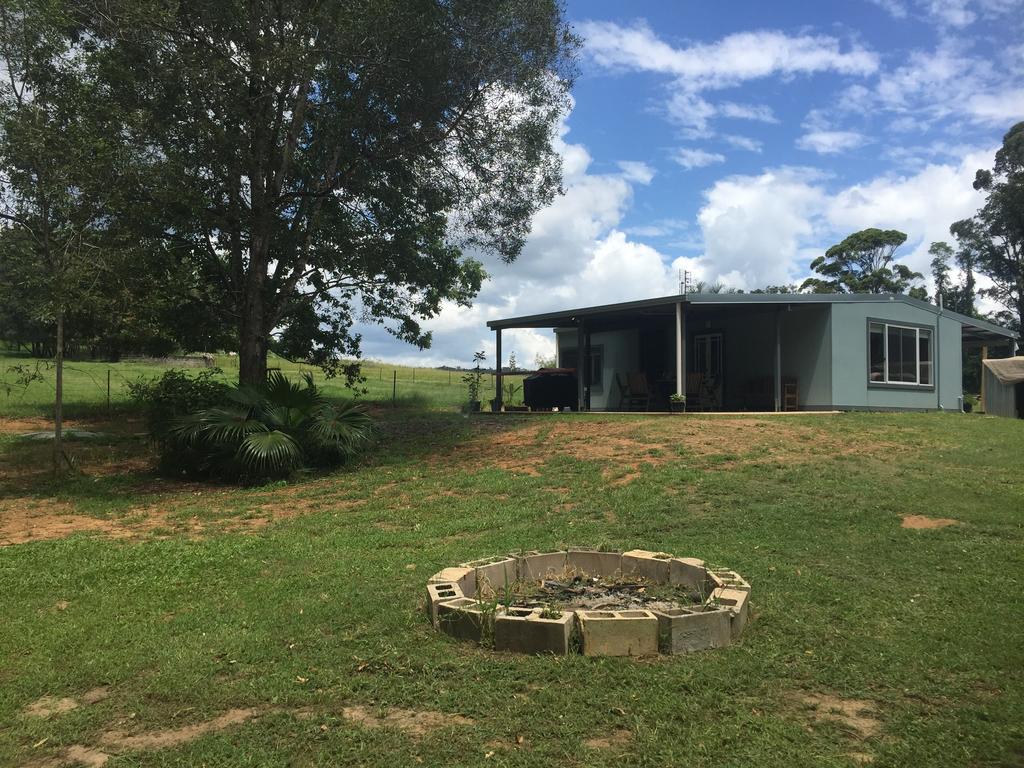 Blackwattle Farm Beerwah Bagian luar foto